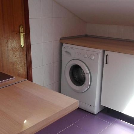 Apartamento De 2 Dormitorios Entre Metro Estrecho Y Francos Rodriguez 马德里 外观 照片